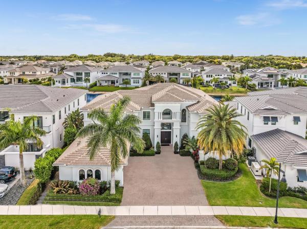 Royal Palm Polo By Toll Brothers, 7209 NW 27th Ave, Boca Raton, Florida 33496, image 1