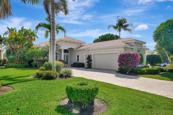 Trieste, 7832 Trieste Pl, Delray Beach, Florida 33446, image 1