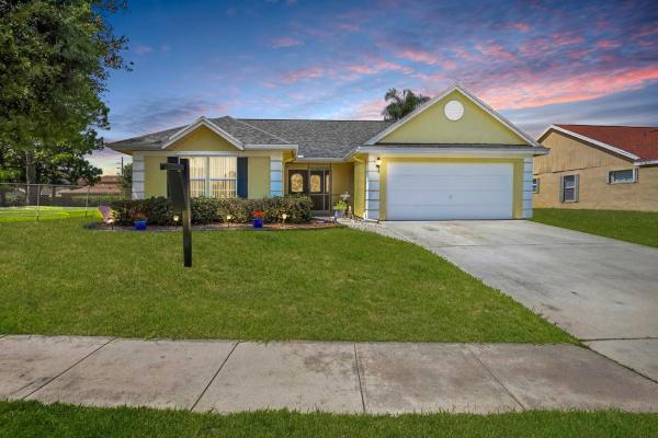 Indian Wells, 6445 Indian Wells Blvd, Boynton Beach, Florida 33437, image 1