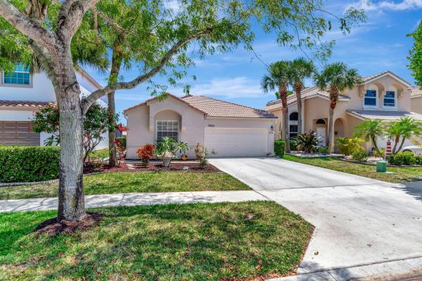 Candlewood, 7865 Rockport Cir, Lake Worth Beach, Florida 33467, image 1