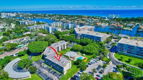Banyan Tree Village, 555 Banyan Tree Ln #209, Delray Beach, Florida 33483, image 1