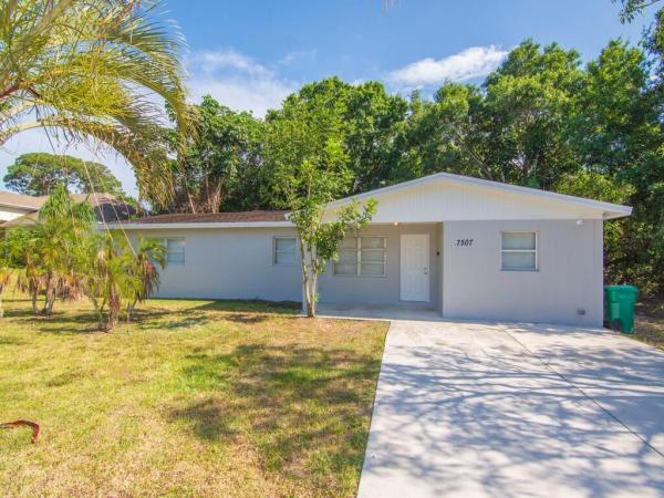 Lakewood Park, 7507 Brookline Ave, Fort Pierce, Florida 34951, image 1