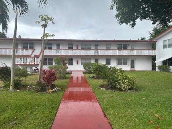 Northampton At Century Village, 260 Northampton, West Palm Beach, Florida 33417, image 1