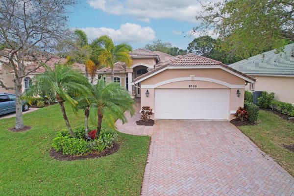 Greenbrier, 7606 Greenbrier Cir, Port St. Lucie, Florida 34986, image 1