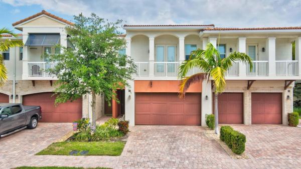 Valletta, 100 NW 69th Cir #15, Boca Raton, Florida 33487, image 1