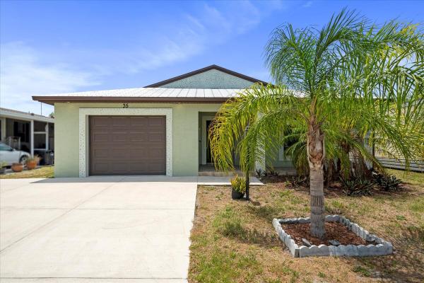Spanish Lakes One, 35 Alhambra, Port St. Lucie, Florida 34952, image 1