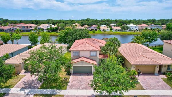 Newport Isles, 2153 SW Newport Isles Blvd, Port St. Lucie, Florida 34953, image 1