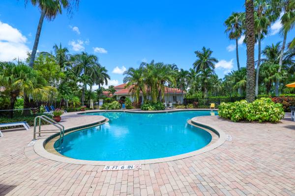 Murano At Delray Beach, 15155 Michelangelo Blvd #202, Delray Beach, Florida 33446, image 1