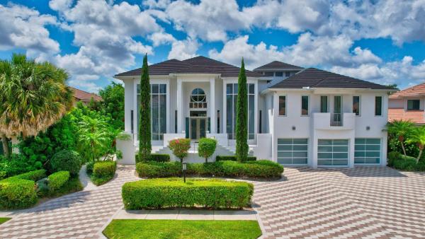 Boca Grove Plantation, 7208 Valencia Dr, Boca Raton, Florida 33433, image 1