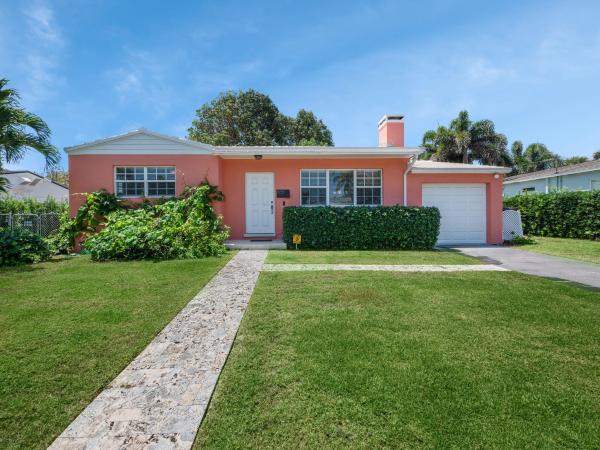 Little Ranches, 366 Bunker Ranch Rd, West Palm Beach, Florida 33405, image 1