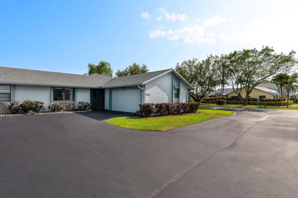 River Oaks, 23328 SW 58th Ave #D, Boca Raton, Florida 33428, image 1