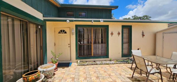 Tree Lake, 1058 Manor Dr, Palm Springs, Florida 33461, image 1