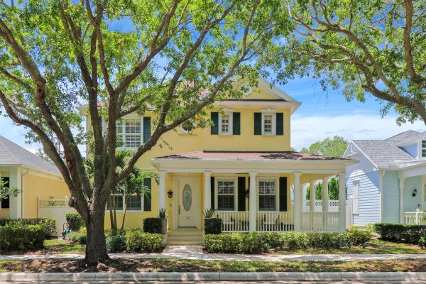 The Island At Abacoa, 129 Barbados Dr, Jupiter, Florida 33458, image 1