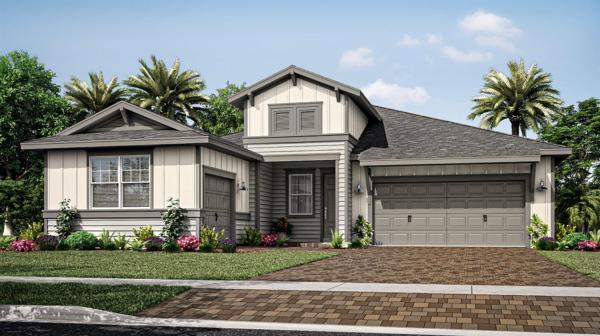 Arden, 19056 Wood Stork Way, The Acreage, Florida 33470, image 1