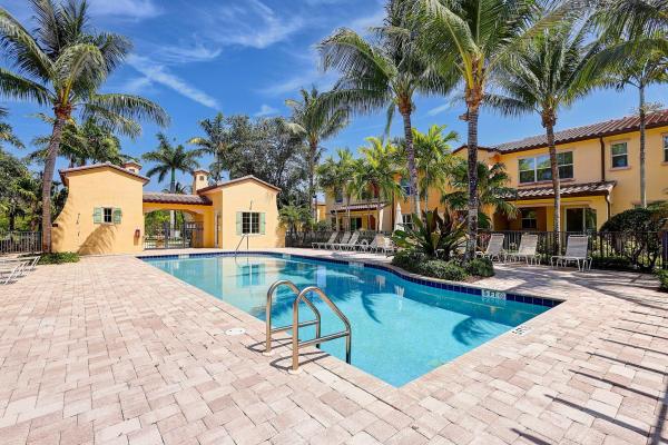 Trevi At The Gardens, 4546 Mediterranean Cir, Palm Beach Gardens, Florida 33418, image 1