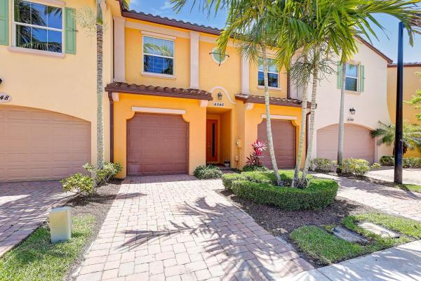Trevi At The Gardens, 4546 Mediterranean Cir, Palm Beach Gardens, Florida 33418, image 1