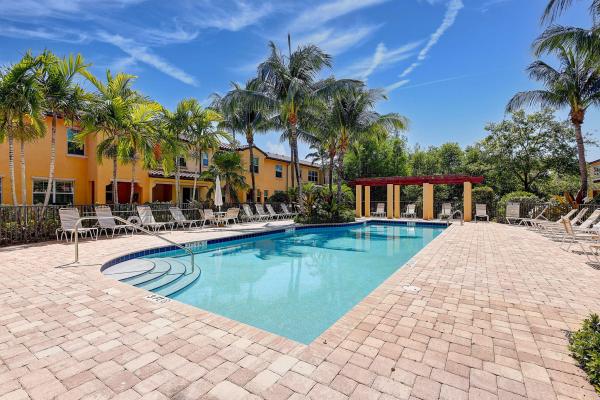 Trevi At The Gardens, 4546 Mediterranean Cir, Palm Beach Gardens, Florida 33418, image 2