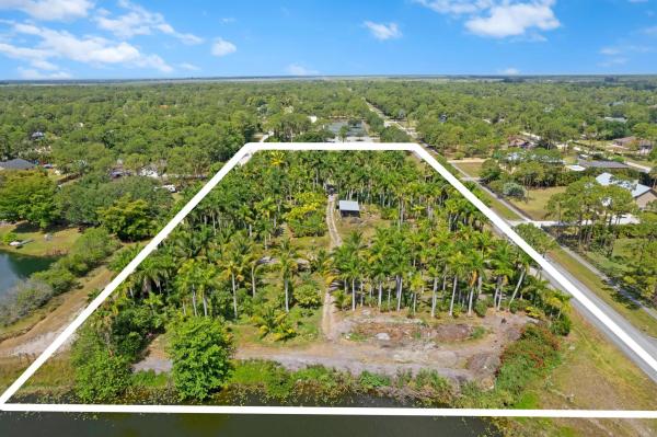 The Acreage, Xxxx Xxxx Temple Blvd, Loxahatchee, Florida 33470, image 1