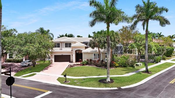 Sonata At Mission Bay, 10825 Ravel Ct, Boca Raton, Florida 33498, image 1