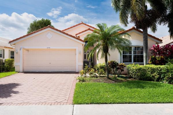 Sterling Bridge, 8776 Chunnel Ter, Boca Raton, Florida 33433, image 1