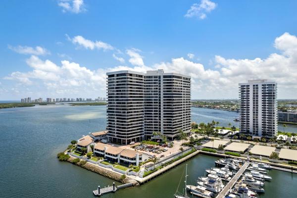 Lake Point Tower, 100 Lakeshore Dr #Ph57, North Palm Beach, Florida 33408, image 1
