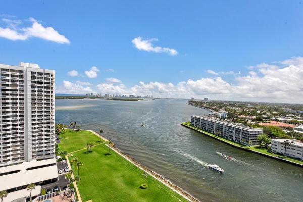 Old Port Cove Tower West, 123 Lakeshore Dr #1943, North Palm Beach, Florida 33408, image 1