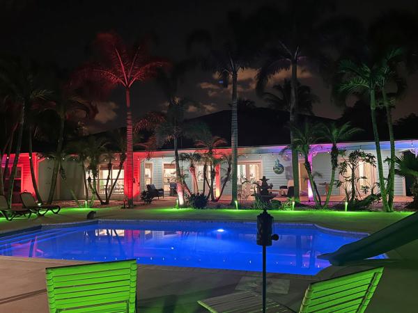 Floral Park, 2769 Boston Ct, Lake Worth Beach, Florida 33462, image 1