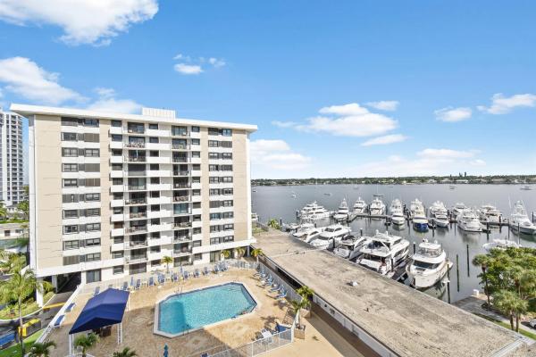 Admirality, 1200 Marine Way #601, North Palm Beach, Florida 33408, image 1