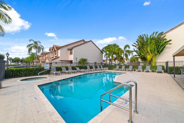 Coral Lake At Boca Raton, 9447 Boca River Cir, Boca Raton, Florida 33434, image 1