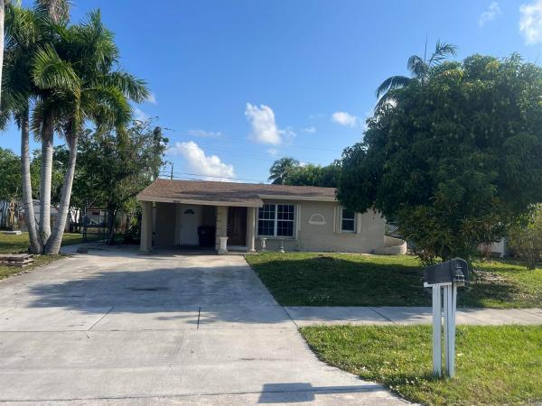 Lake Worth Hills, 5683 S 38th Ct, Greenacres, Florida 33463, image 1