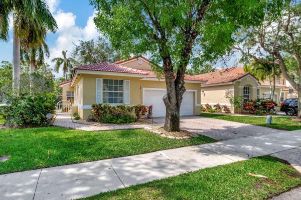 Chelsea At Ivanhoe, 15110 SW 49th St, Davie, Florida 33331, image 1