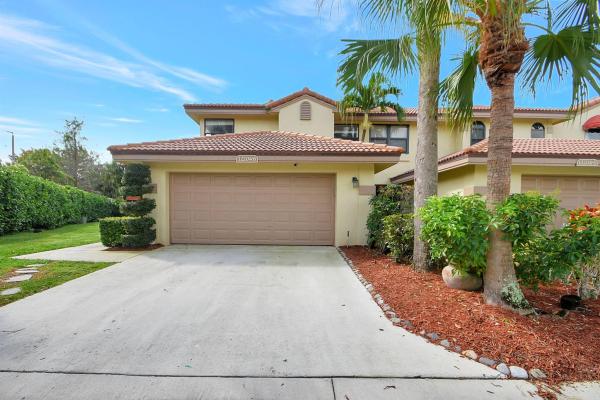 Country Club Cove, 12204 Sag Harbor Ct #6, Wellington, Florida 33414, image 1