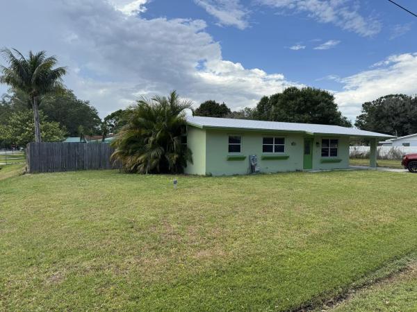 Merriweather Park, 2711 S 27th St, Fort Pierce, Florida 34981, image 1
