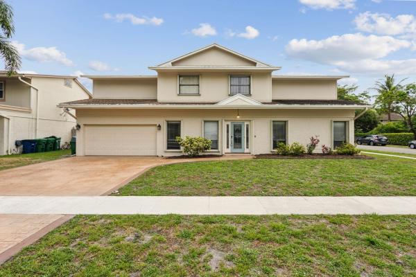 Cooper Village, 10186 SW 53rd St, Cooper City, Florida 33328, image 1