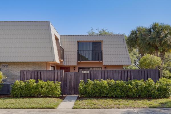 Village Of Sandalwood Lakes South, 5151 51st Way, West Palm Beach, Florida 33409, image 1