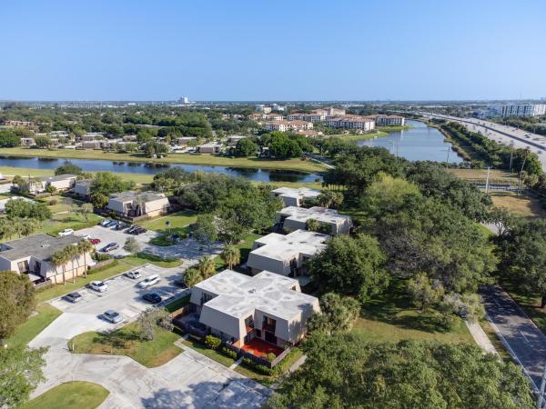 Village Of Sandalwood Lakes South, 5151 51st Way, West Palm Beach, Florida 33409, image 1