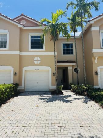 Silver Falls, 12468 SW 44th Ct, Miramar, Florida 33027, image 1