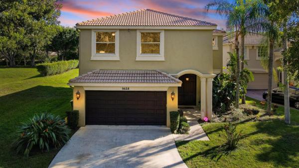 Woodworth Village, 9628 Wyeth Ct, Wellington, Florida 33414, image 1
