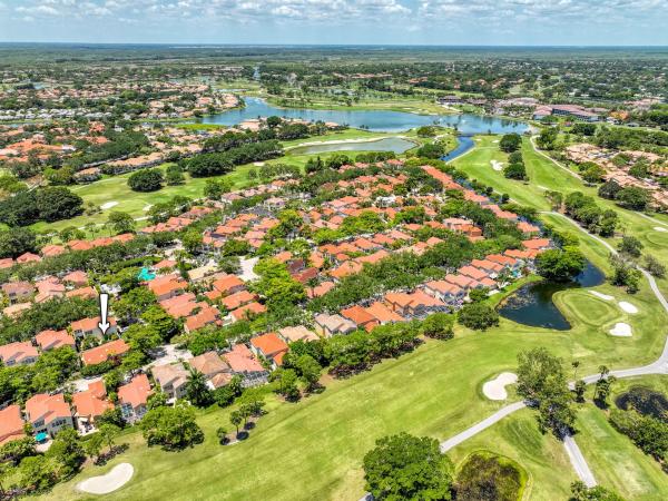 Villa D'Este, 45 Via Verona, Palm Beach Gardens, Florida 33418, image 1