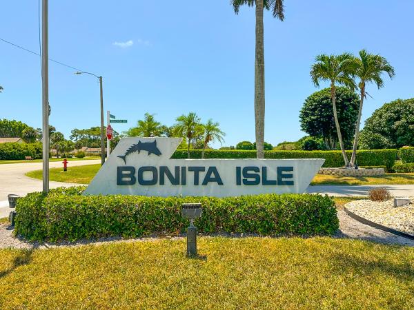Bonita Isle, 8366 Bonita Isle Dr, Lake Worth, Florida 33467, image 2