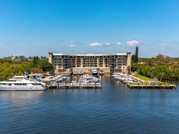 Delray Harbor Club, 1035 S Federal Hwy #418, Delray Beach, Florida 33483, image 1