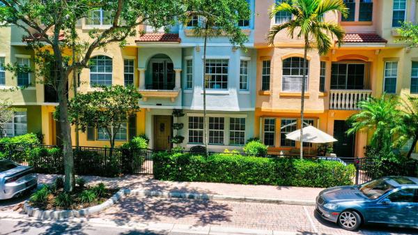 Harbour Oaks, 2506 San Pietro Cir, Palm Beach Gardens, Florida 33410, image 1