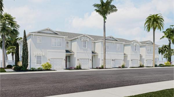 Heathwood Reserve, 4570 Meyerson Pl, Lake Worth Beach, Florida 33463, image 1