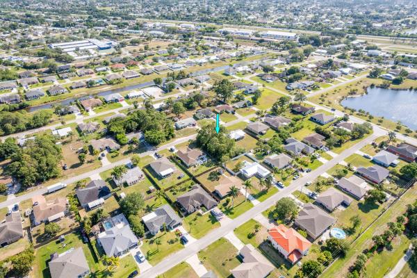 Swan Park, 565 SW Fairview Ave, Port St. Lucie, Florida 34953, image 1