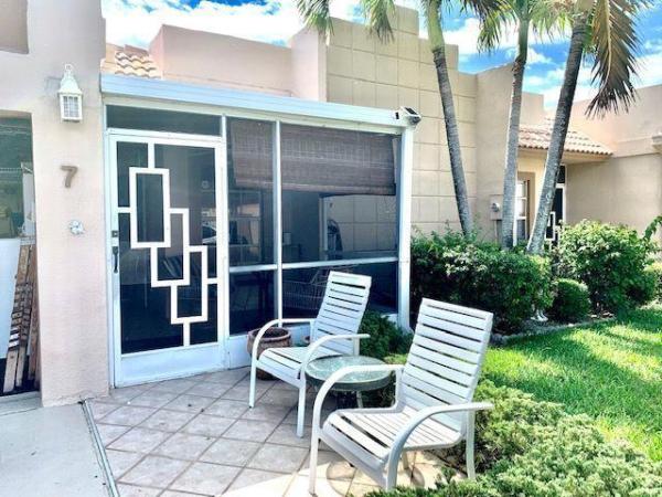 Town Villas At Moon Lake, 9035 Flynn Cir #7, Boca Raton, Florida 33496, image 1