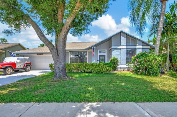 Woods Walk, 3667 Woods Walk Blvd, Lake Worth Beach, Florida 33467, image 1