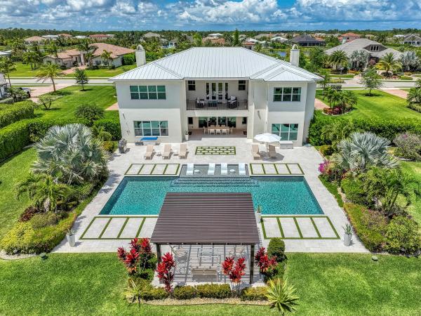 Pennock Preserve, 8048 SE Old Plantation Cir, Jupiter, Florida 33458, image 1