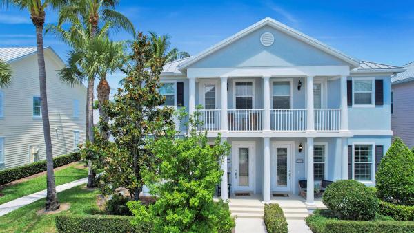 Mallory Creek At Abacoa, 1189 Islamorada Dr, Jupiter, Florida 33458, image 1
