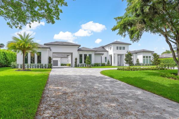 Long Lake Estates, 8719 Twin Lake Dr, Boca Raton, Florida 33496, image 1