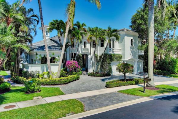 San Remo, 108 Remo Pl, Palm Beach Gardens, Florida 33418, image 1